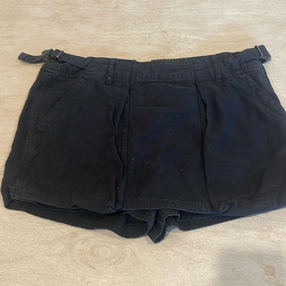 Free People | Mini Skort | size 12